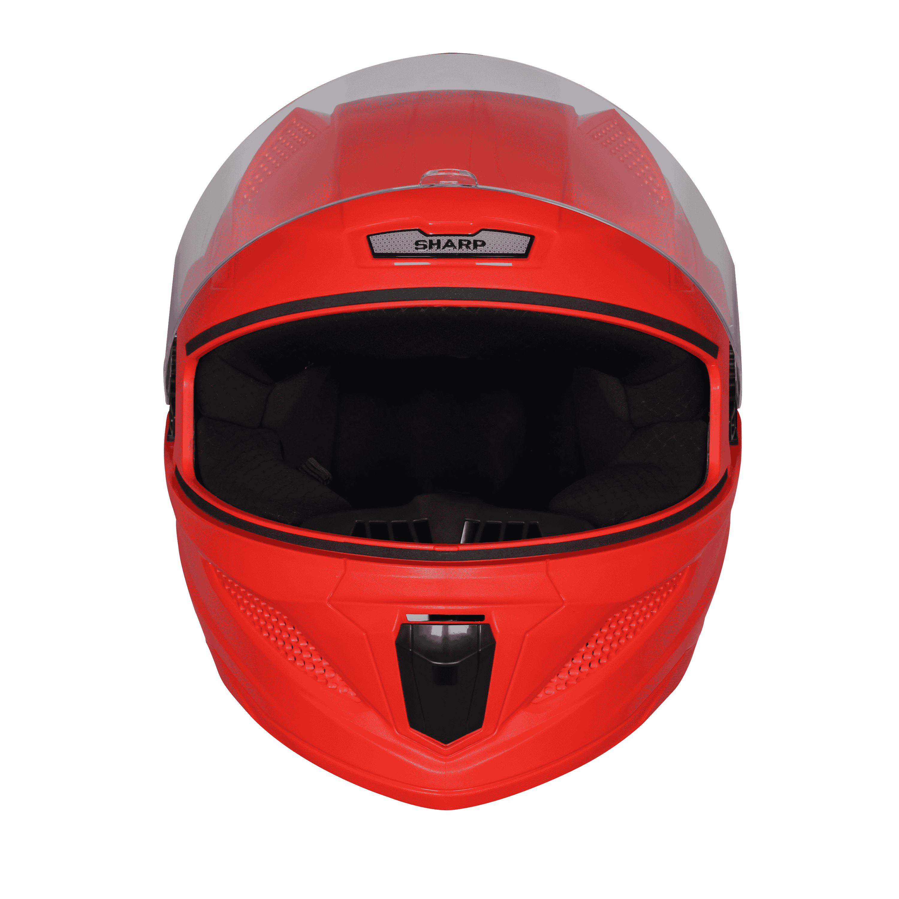 SBH-25 SV SHARP DASHING RED